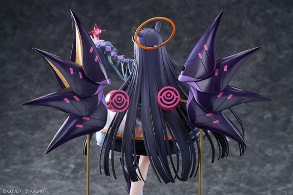 【PVC預定】Design COCO hololive 一伊那爾栖 AXGRIT 