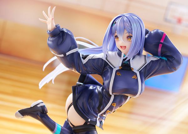 【預定】AMAKUNI AmiAmi 青桐高中 Étra 