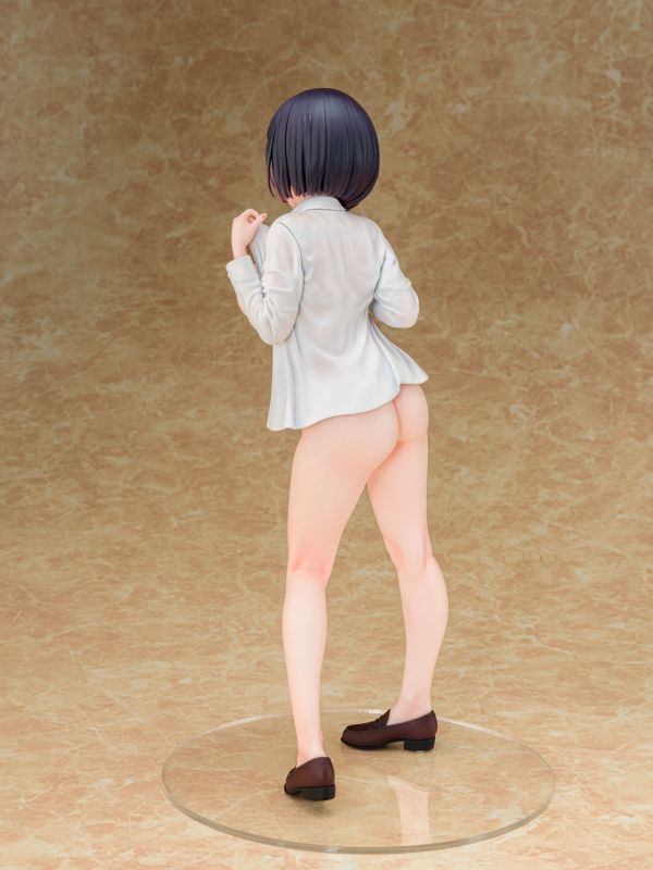 【R18-預定】大金工業 DAIKI かるたも 原畫 井上優莉奈 