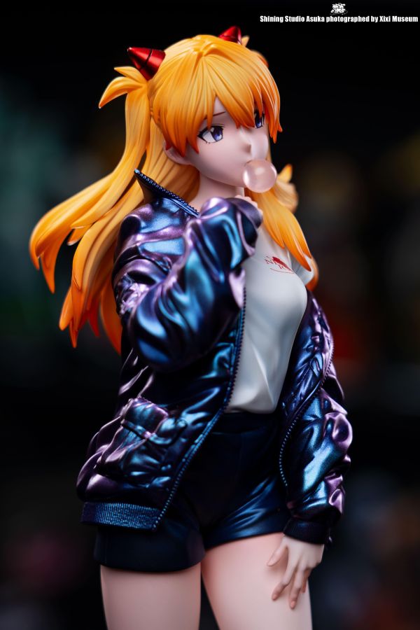 【預定】閃耀 Flash 明日香 
