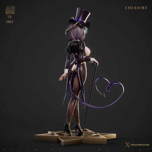 【預定】ABsinthe 碧藍航線 柴郡 
