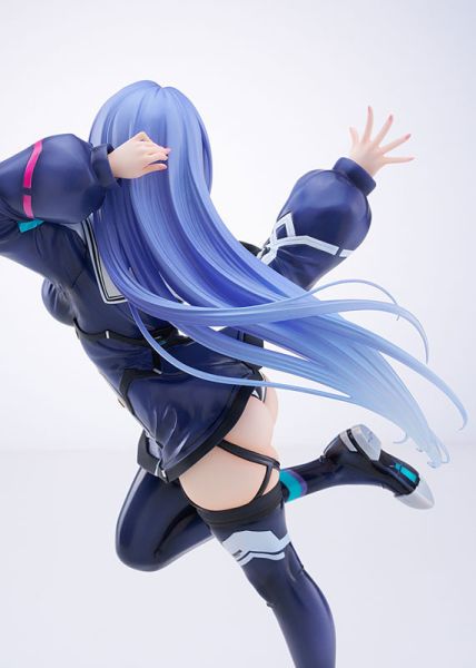 【預定】AMAKUNI AmiAmi 青桐高中 Étra 