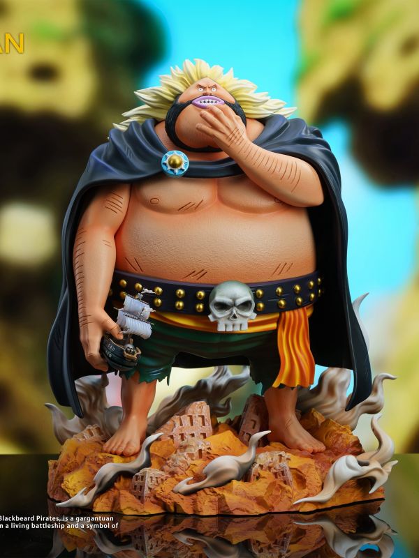 【預定】大熊社 聖胡安·惡狼 