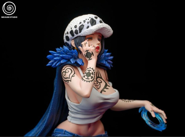 『台灣現貨』NEIJUAN 嘟嘟頭系列 女羅 