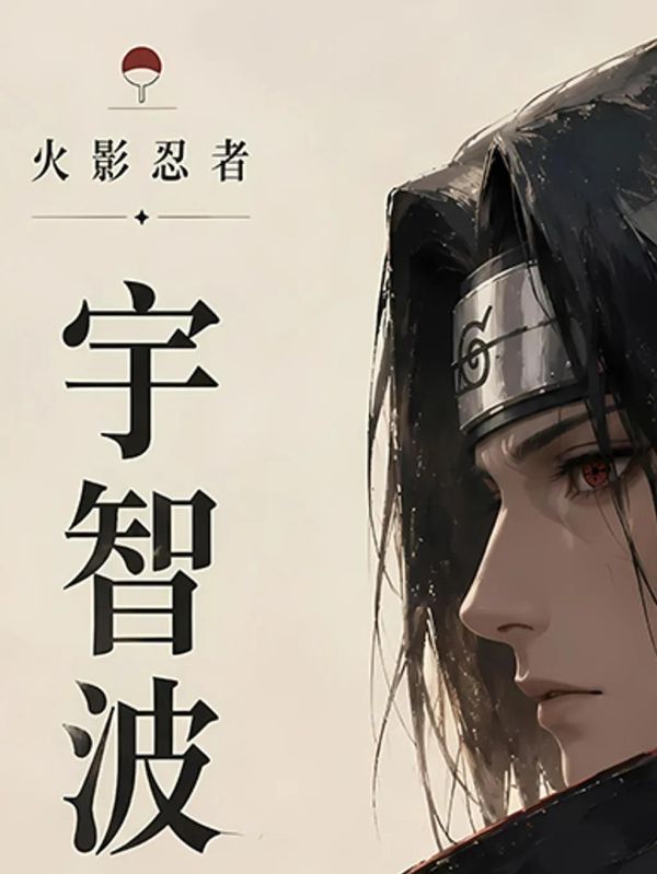 【海外代購】巴洛克 《側顏鼬》火影忍者裝飾畫冰箱貼 