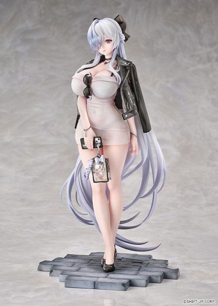【PVC預定】Good Smile Company GSC 勝利女神 妮姬 NIKKE 灰姑娘 美麗的我 