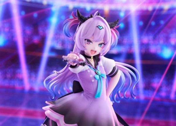 【PVC預定】Claynel 動畫 主播女孩重度依賴 珀珀 洛麗波 