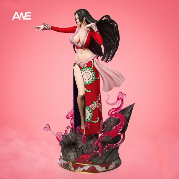 【預定】ANE 高冷禦姐 女帝 