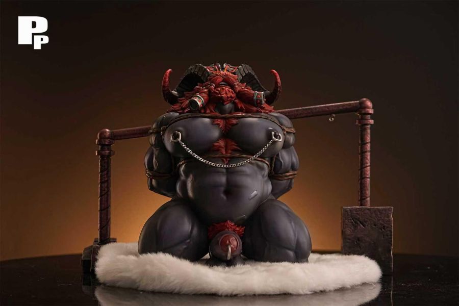 【R18-預定】PP 《奧恩》 