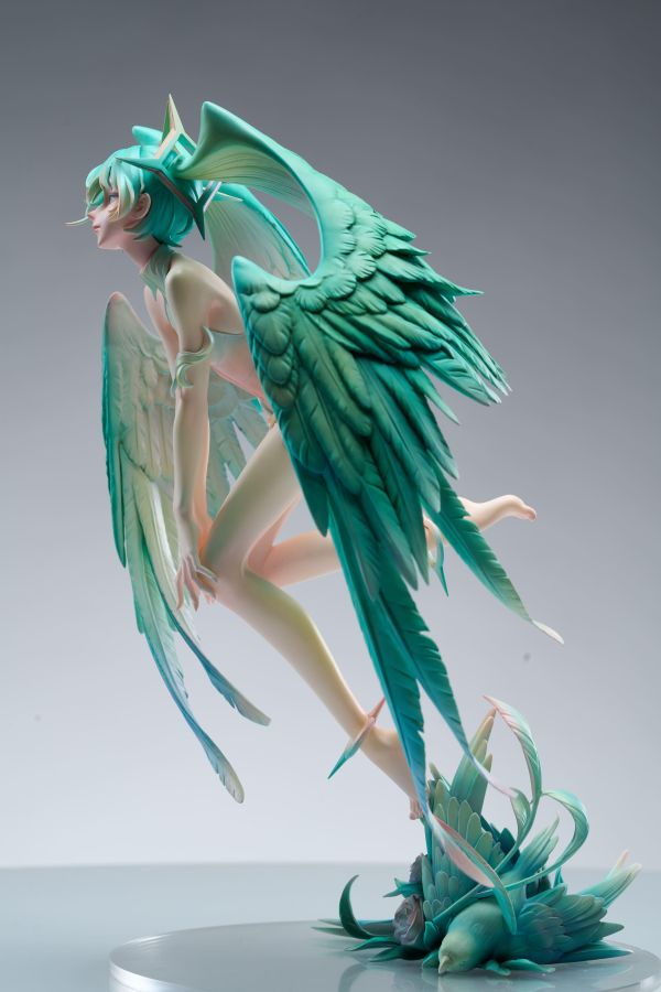 【預定】FK 初音未來 上色完成品 