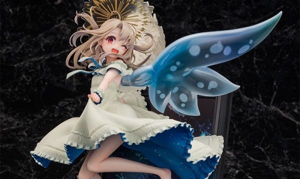 【預定】角川 魔法少女伊莉雅 伊莉雅絲菲爾 15th Anniversary Ver 