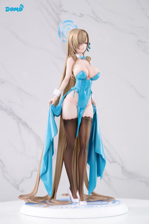 【預定】Domo 一之瀨明日奈 