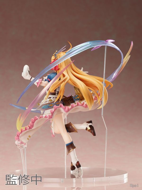 【海外代購】【25CM】F:NEX 公主連結 與你重逢 佩可莉姆 