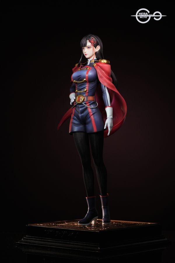 【海外代購】HeRa 赫拉 魔都精兵的奴隸 山城戀 