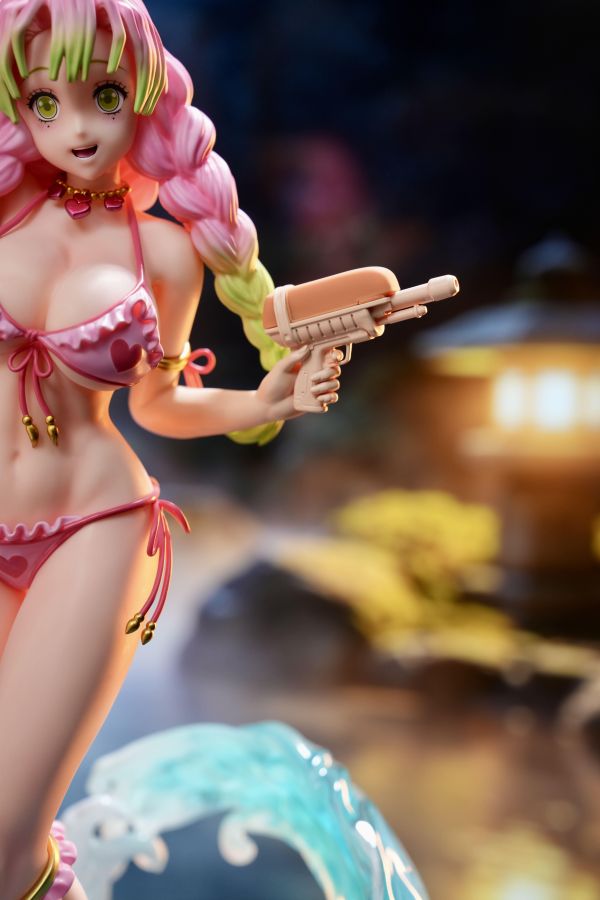 【預定】雅刻 夏日蜜璃小姐 