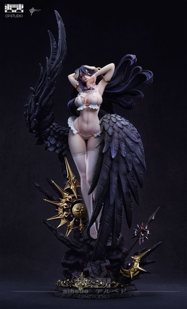 【海外代購】【62CM】藏品 良辰 女體補全04 雅兒貝德 