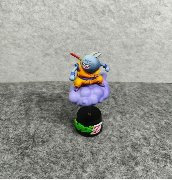 【預定】Spade 貓魔人第二彈 
