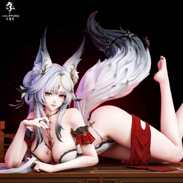 【預定】哈基米 青霄 心月狐 