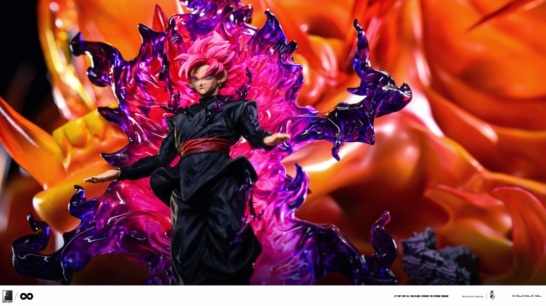 【預定】LAST SLEEP LP 週年SS系列 迎戰 