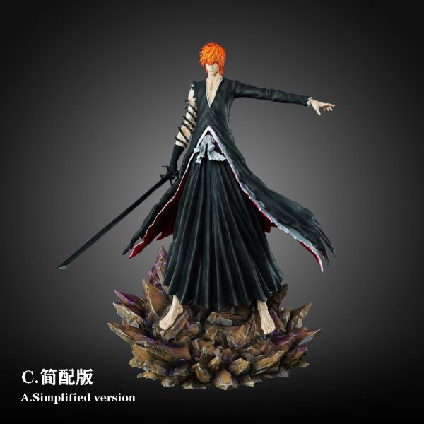 【預定】HXHENG CHENG 1/6 鎖鏈一嘰咕 