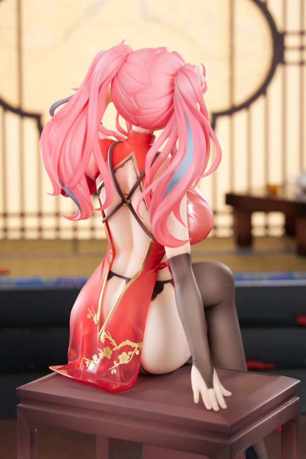 【預定】APEX 碧藍航線 布萊默頓 插畫Ver. 