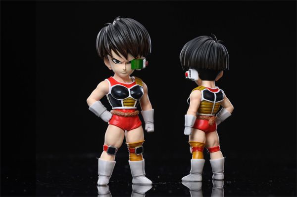 【預定】league LG 那美剋星共鳴 巴達克小隊 賽莉巴 