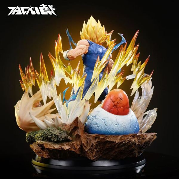 【預定】ZENKAI 魔化蔬菜 貝吉塔 