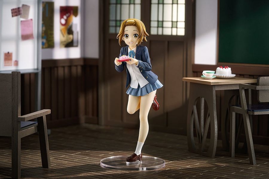 【預定】GSC Good Smile Company POP UP PARADE K-ON 輕音部 中野梓 L尺寸 