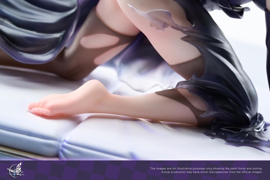【預定】HO 日向雛田 Hyūga Hinata－暗夜禮服版 火影忍者（NARUTO） 