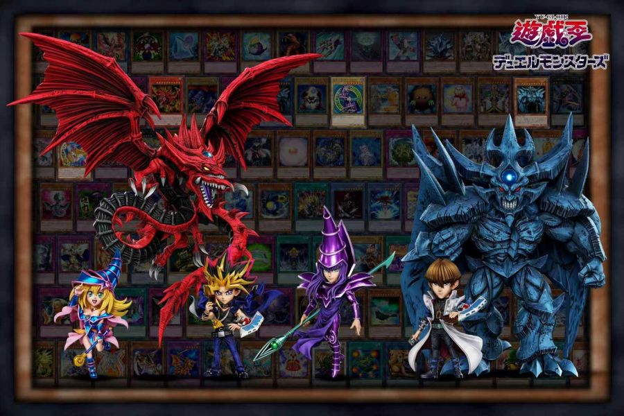 【預定】A+研究所 全明星 第二十一彈 遊戲王 海馬瀨人 