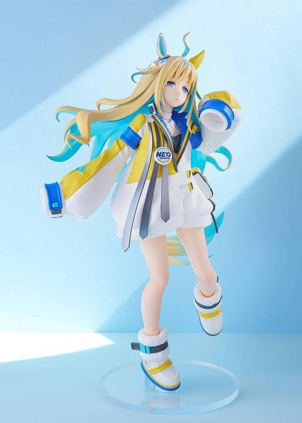 【PVC預定】Good Smile Company GSC POP UP PARADE 新宇宙 L size 