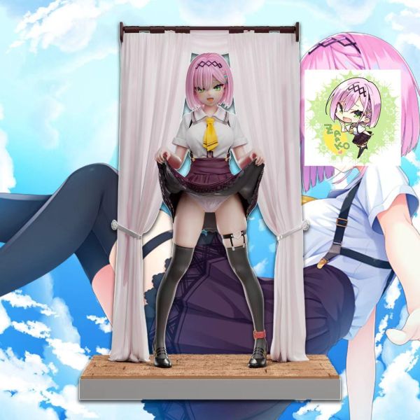 【預定】GAL 谷風天音 