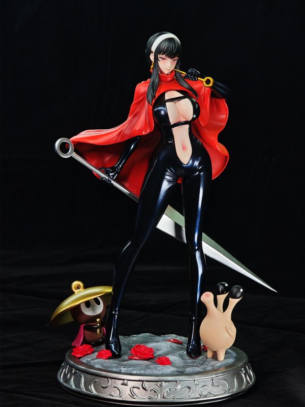 【預定】凌月 約爾-絲之歌cos 