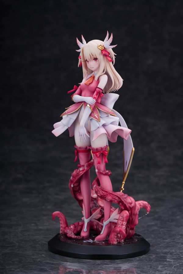 【預定】RAINBOW 魔法少女伊莉雅 