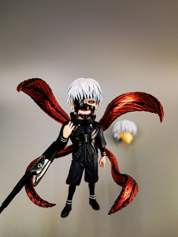 【預定】TOY 動漫IP主角共鳴系列 第六彈 金木研 