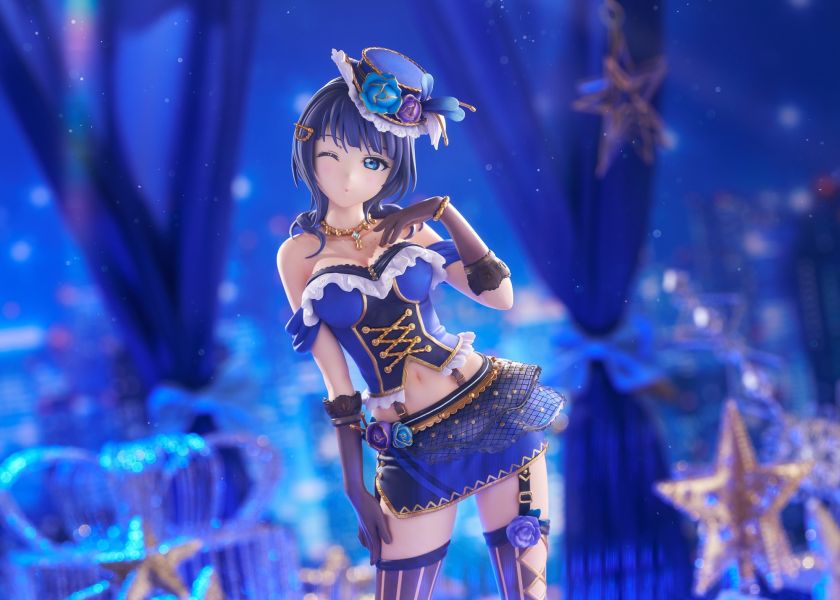 【預定】PLUM Love Live 虹咲學園學園偶像同好會 朝香果林 