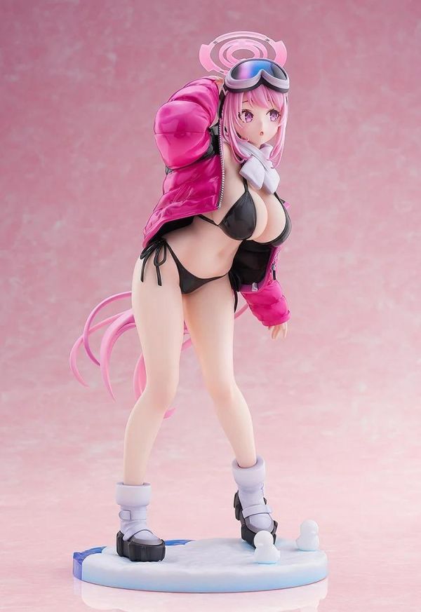 【PVC預定】Max Factory 蔚藍檔案 Blue Archive 英美 泳裝 