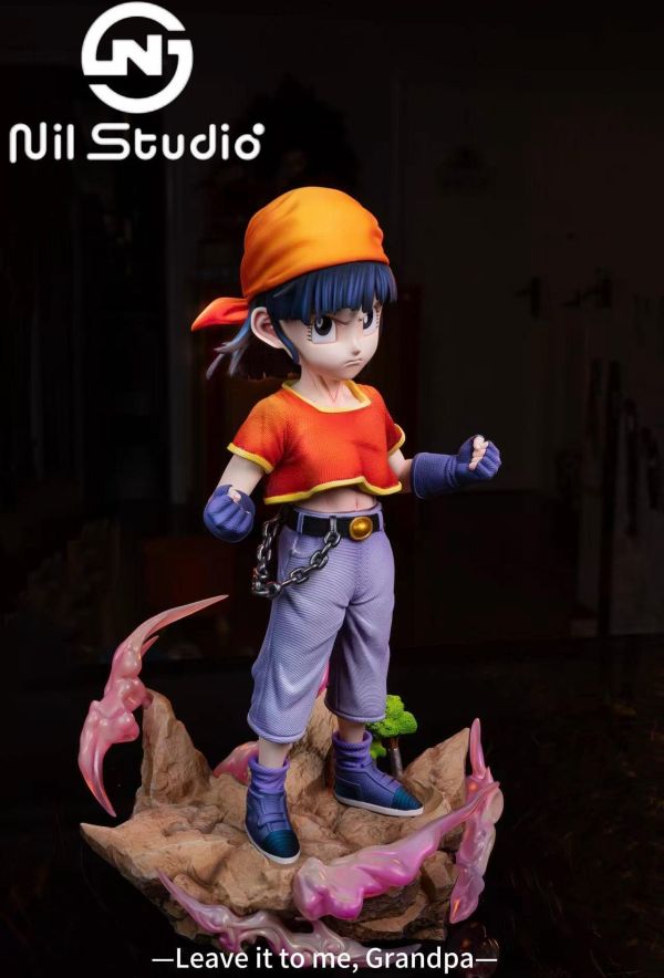 【預定】Gt三人組第二彈 小芳 七龍珠 