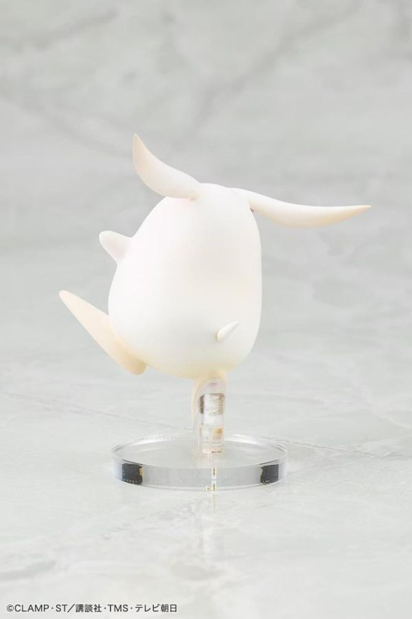 【PVC預定】壽屋 CLAMP 魔法騎士 獅堂光 