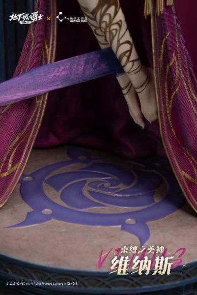 【預定】光年 地下城與勇士創新世紀 維納斯 