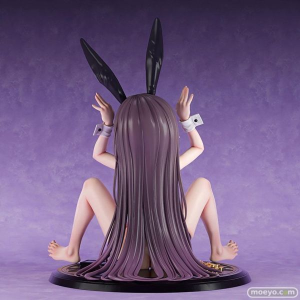 【R18PVC-預定】BFULL 肉感少女 雌小鬼兔女郎 兎塚こはね 