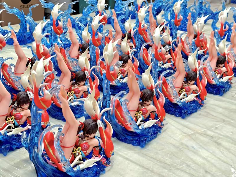 【海外代購】凌月 假面愚人 花火Sparkle 