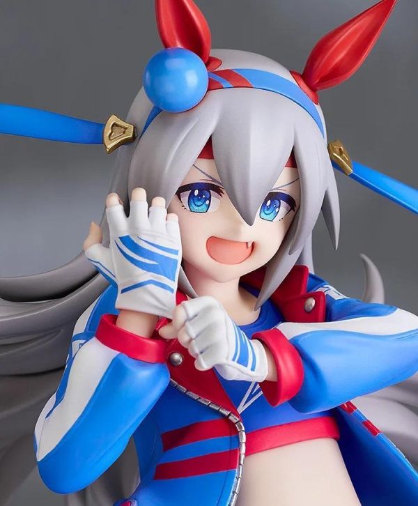 【PVC預定】Good Smile Company GSC 賽馬娘Pretty Derby玉藻十字 