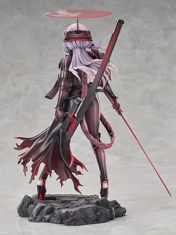 【預定】GOOD SMILE COMPANY GSC 勝利女神 新的希望 1/6 紅蓮 暗影 