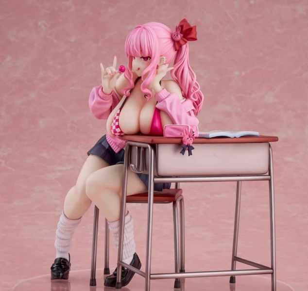 【預定】UnionCreative UCI 桃園莉莉娜 