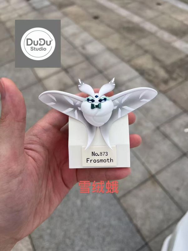 【預定】DuDu 蝴蝶大合集 