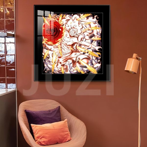 【海外代購】橘子 JUZI 五檔路飛 猿神槍 