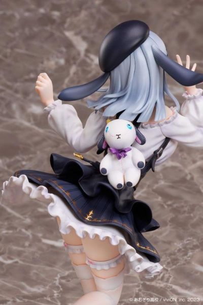 【PVC預定】A･DIMENSION 青桐高中 VTuber 山黑音玄 私服衣裝Ver. 