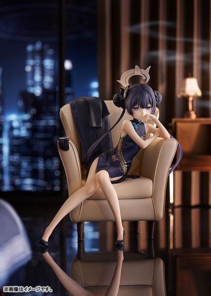 【PVC預定】Good Smile Company GSC 蔚藍檔案 Blue Archive 妃姬 妃咲 回憶大廳Ver. 