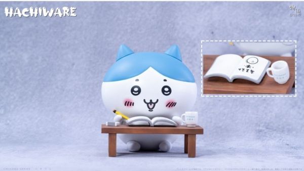 【預定】物語 吉伊卡哇主角團第二彈 才藝展示來啦 